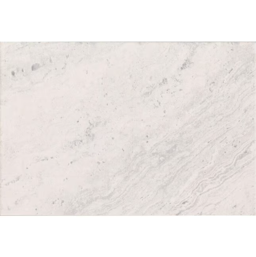 American Olean Laurel Heights Gray Summit 12 in. x 18 in. Ceramic Tile