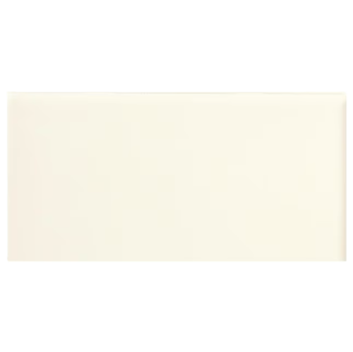 American Olean Color Story Biscuit 3 in. x 6 in. Glossy Ceramic Subway Wall Tile