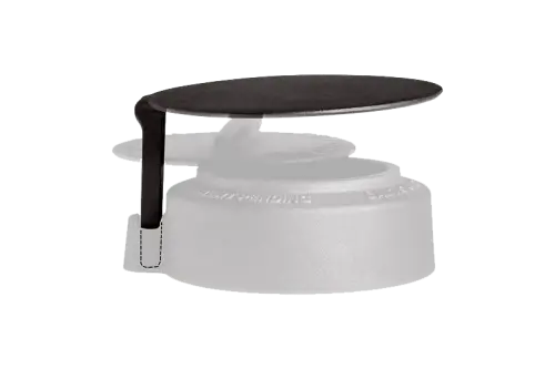 Big Green Egg rEGGulator Rain Cap (2XL, XL, L, M) - BGE120748