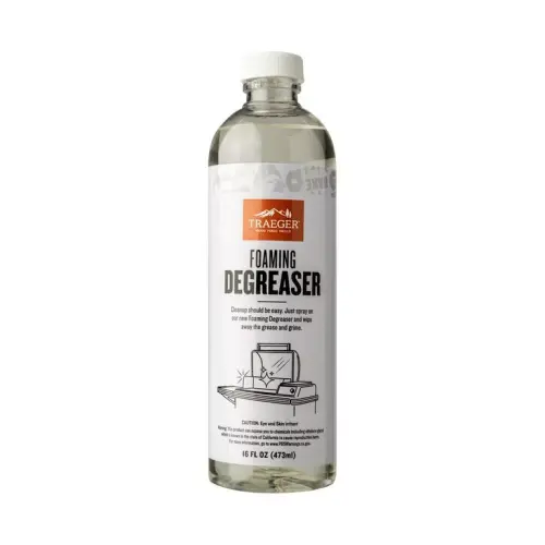 Traeger Grill Cleaning Kit 5