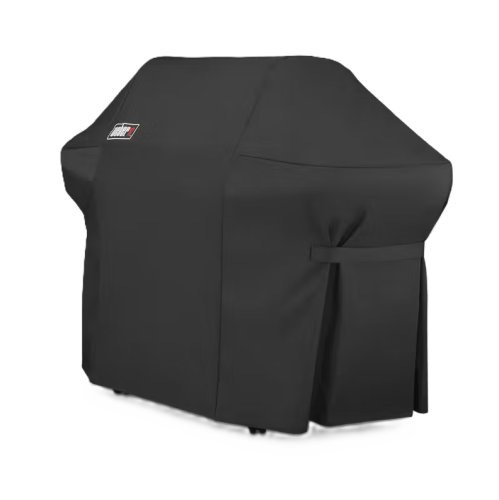 Weber Summit 4 Burner Premium Grill Cover (7108)