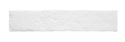 WOW Briques White Matte Wall Tile