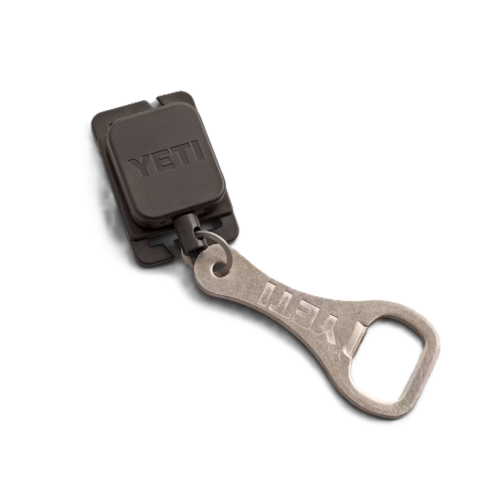 Yeti Molle Zinger - Bottle Opener with Retractable Cord
