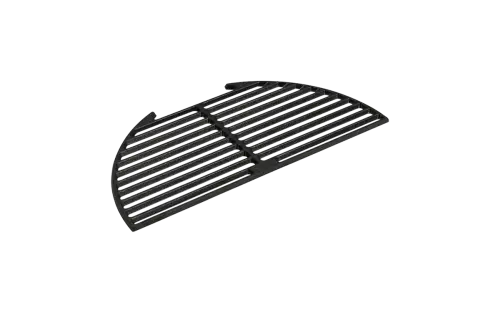 Big Green Egg Cast Iron Half Grid for Large EGG - BGE120786