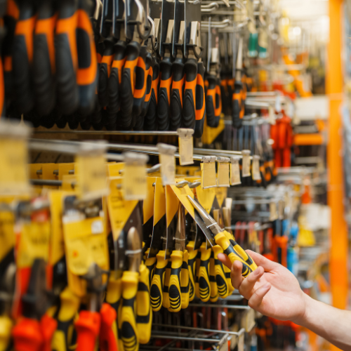Service In Store Store Services