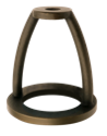 GML ILS-A711-AB PATH HARP BRASS FOR ILS-P20(1,2,3)-AB