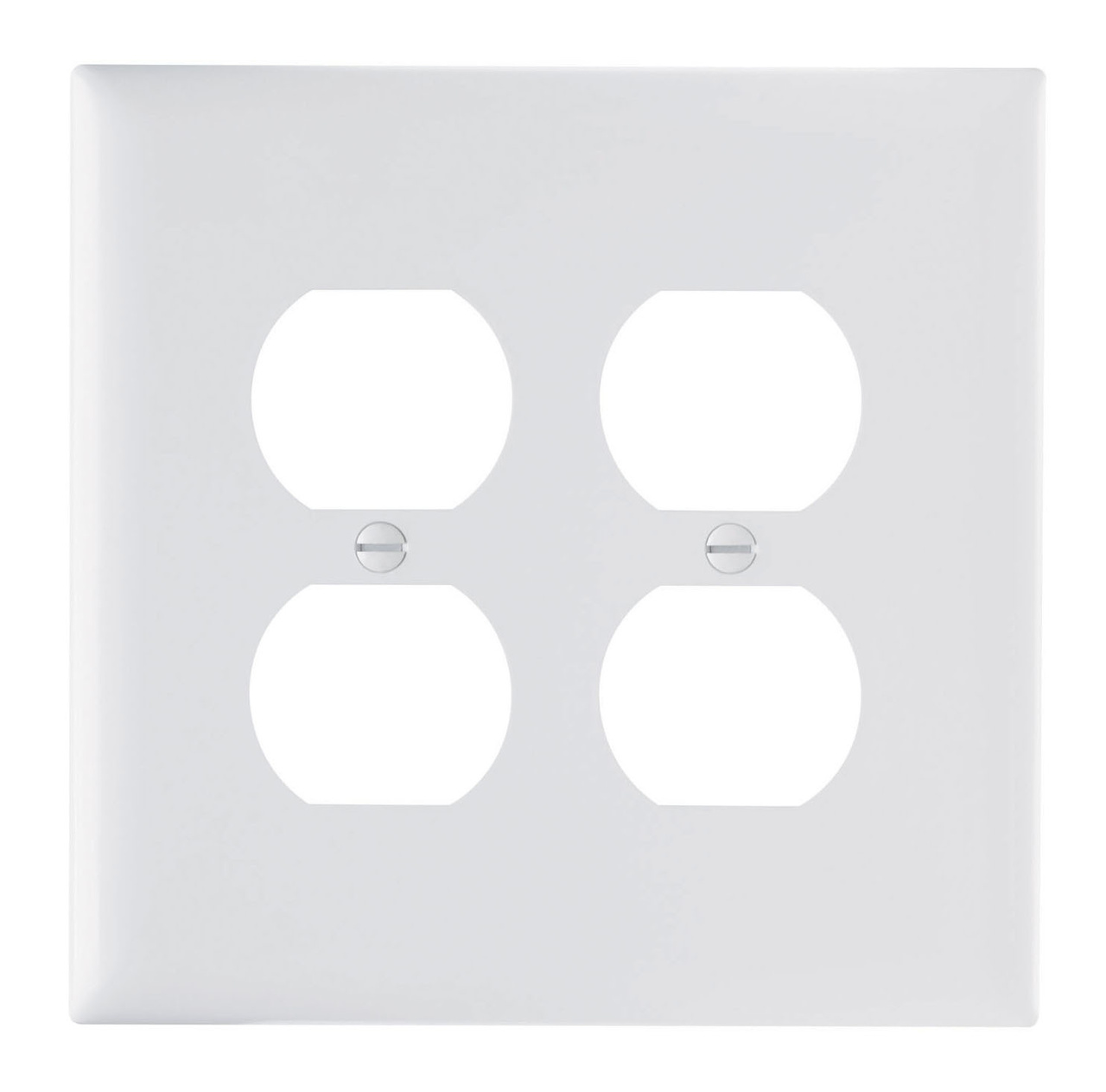 Jumbo Wallplates