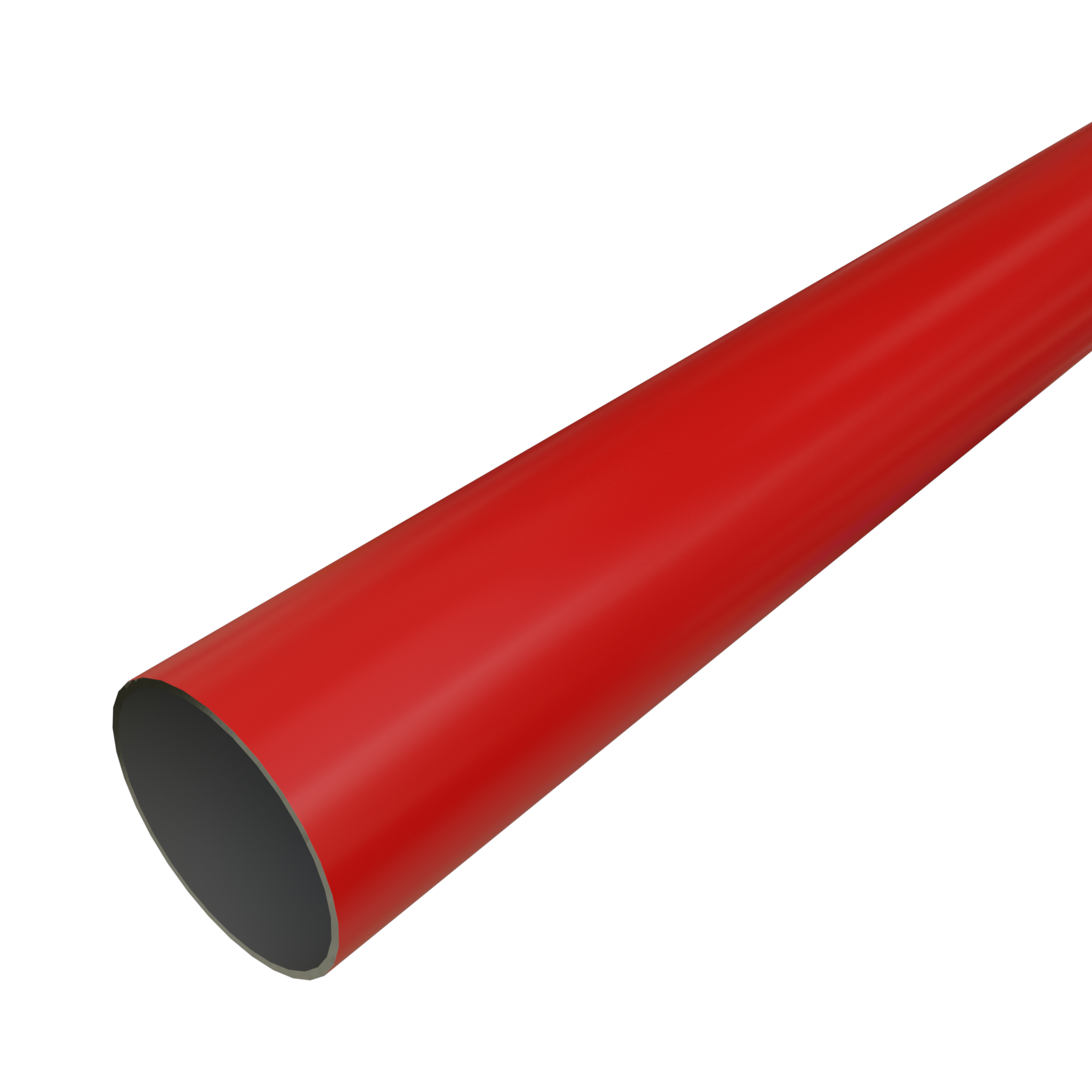 Fire Alarm Red EMT