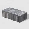 BEACON HILL FLAGSTONE-STEEL MTN