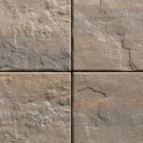 Blu Grande HD² Large-Format Paver Slab, Slate, Champlain Grey – Oversized Concrete Pavers for Modern Patios & Outdoor Spaces