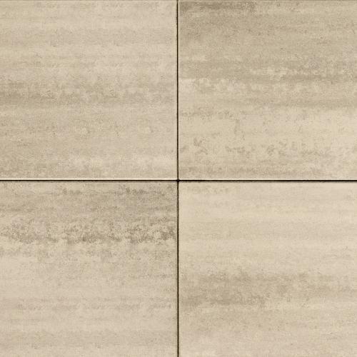 Blu Grande HD² Large-Format Paver Slab, Smooth, Caffe Crema – Oversized Concrete Pavers for Modern Patios & Outdoor Spaces