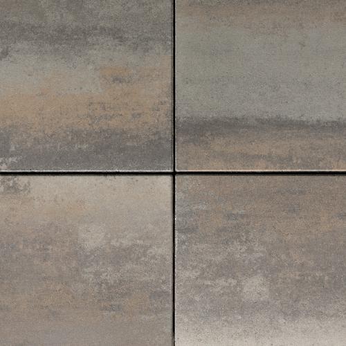 Blu Grande HD² Large-Format Paver Slab, Smooth, Champlain Grey – Oversized Concrete Pavers for Modern Patios & Outdoor Spaces