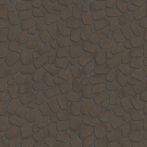 Belgian Cobble® Paver Bourbon – 60mm Multi-Piece System