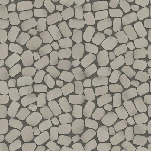 Belgian Cobble® Paver Pearl – 60mm Multi-Piece System