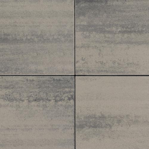 Blu Grande HD² Large-Format Paver Slab, Smooth, Shale Grey – Oversized Concrete Pavers for Modern Patios & Outdoor Spaces