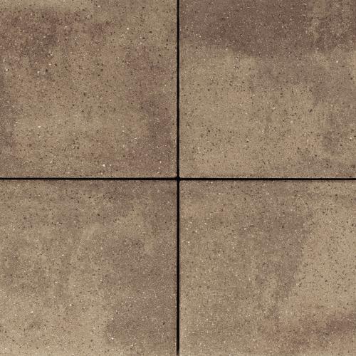 Blu Grande Large-Format Paver Slab, Polished, Chestnut Brown – Oversized Concrete Pavers for Modern Patios & Outdoor Spaces