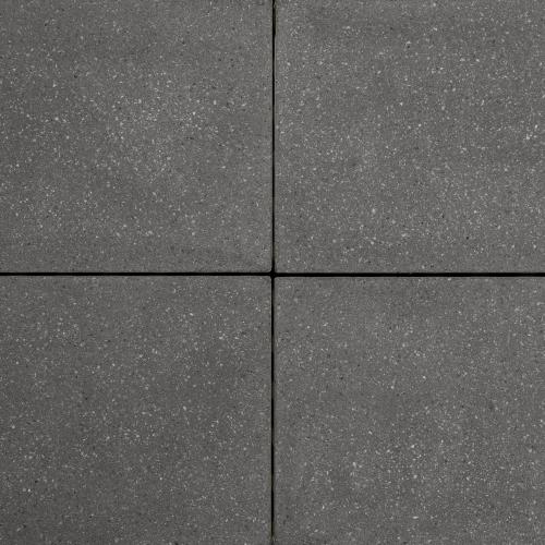 Blu Grande Large-Format Paver Slab, Polished, Onyx Black – Oversized Concrete Pavers for Modern Patios & Outdoor Spaces
