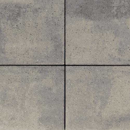 Blu Grande Large-Format Paver Slab, Polished, Shale Grey – Oversized Concrete Pavers for Modern Patios & Outdoor Spaces