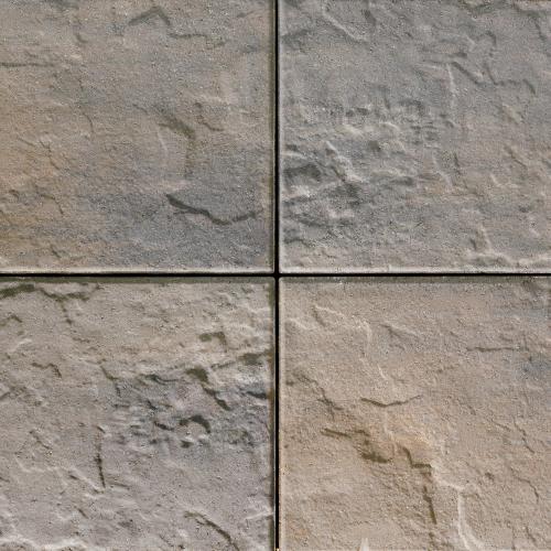 Blu Grande Paver Slab, Slate, Champlain Grey – Large-Format Concrete Pavers for Patios & Pool Decks