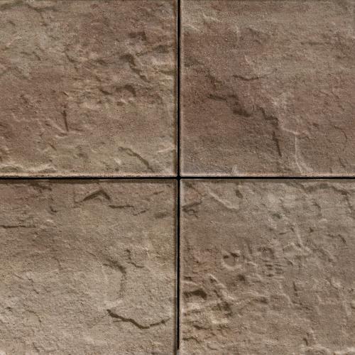 Blu Grande Paver Slab, Slate, Chestnut Brown – Large-Format Concrete Pavers for Patios & Pool Decks