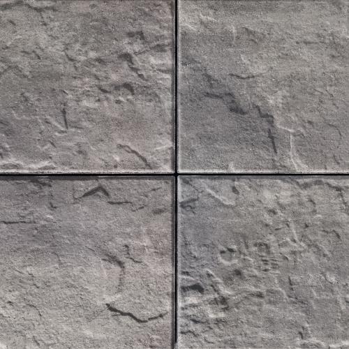Blu Grande Paver Slab, Slate, Shale Grey – Large-Format Concrete Pavers for Patios & Pool Decks