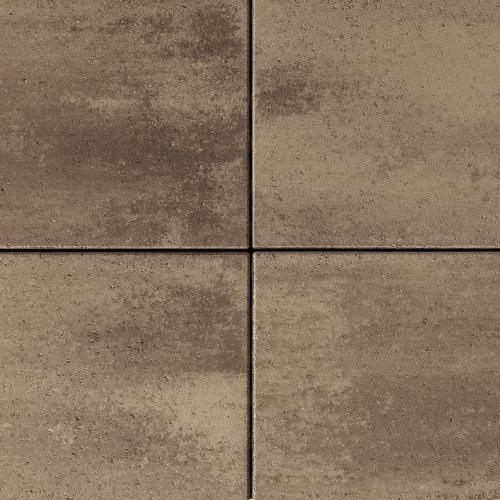 Blu Grande Paver Slab, Smooth, Chestnut Brown – Large-Format Concrete Pavers for Patios & Pool Decks