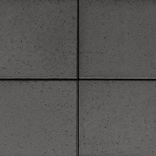 Blu Grande Paver Slab, Smooth, Onyx Black – Large-Format Concrete Pavers for Patios & Pool Decks