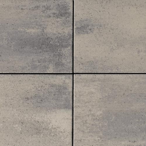 Blu Grande Paver Slab, Smooth, Shale Grey – Large-Format Concrete Pavers for Patios & Pool Decks