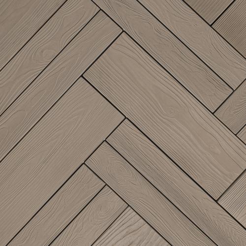 Borealis 30x10 Wood-Look Slab, Hazelnut Brandy – Klean-Bloc Concrete Pavers for Patios & Pool Decks
