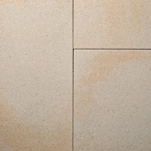 DIMENSIONS 6" AMBER BEIGE