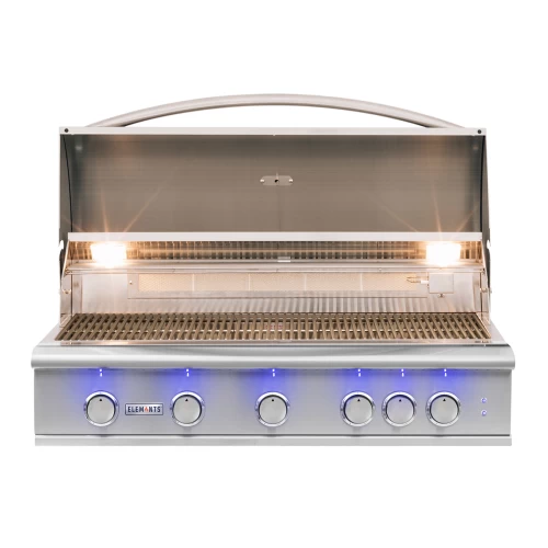 ELEMENTSGRILL