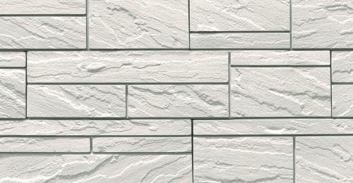 Iconic Fascia Corner/Pillar Panel, Klean-Bloc Slate, Victoria – Concrete Fascia for Iconic Wall Systems