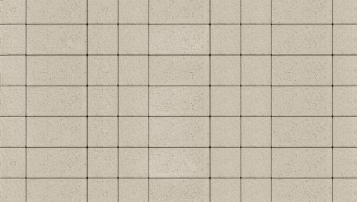 Industria 200x200x100 HD² Paver, Polished, Beige Cream – Large-Format Concrete Pavers for Driveways & Patios
