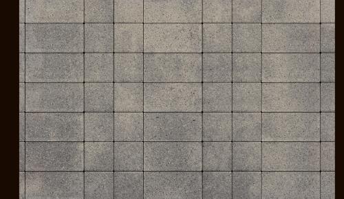 Industria 200x400x100 HD² Paver, Polished, Shale Grey – Large-Format Concrete Pavers for Driveways & Patios