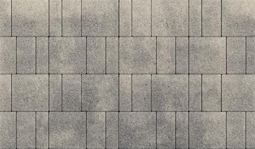 Industria 300x100x100 HD² Paver, Polished, Shale Grey – Large-Format Concrete Pavers for Driveways & Patios