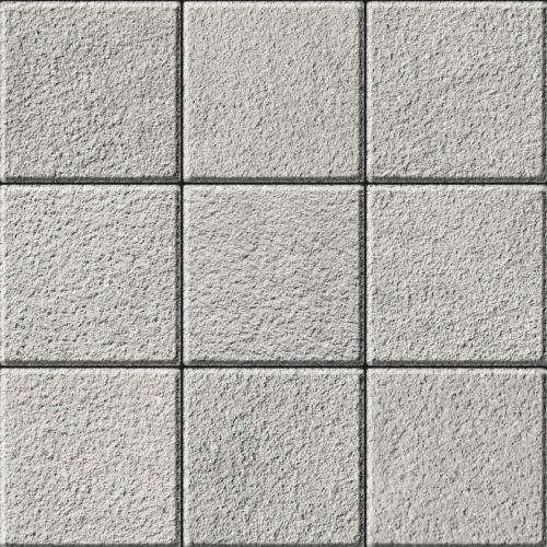 Industria HD² Paver, Granitex, Greyed Nickel – Large-Format Concrete Pavers for Driveways & Patios