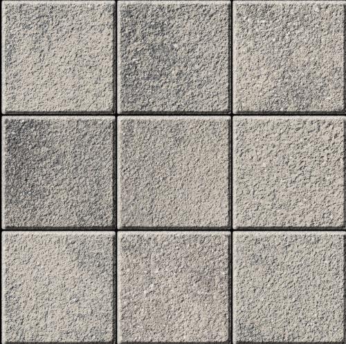 Industria HD² Paver, Granitex, Shale Grey – Large-Format Concrete Pavers for Driveways & Patios