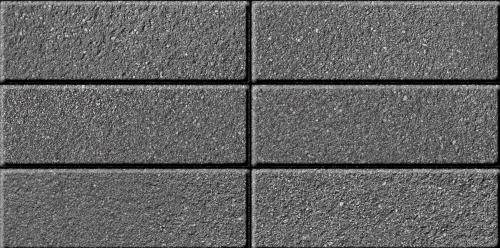 Industria 300x150x100 HD² Paver, Granitex, Onyx Black – Large-Format Concrete Pavers for Driveways & Patios