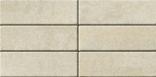 Industria 300x100x100 HD² Paver, Smooth, Beige Cream – Large-Format Concrete Pavers for Driveways & Patios