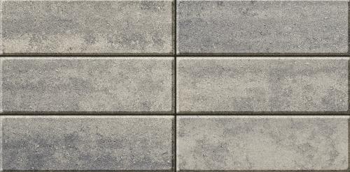 Industria 300x100x100 HD² Paver, Smooth, Shale Grey – Large-Format Concrete Pavers for Driveways & Patios