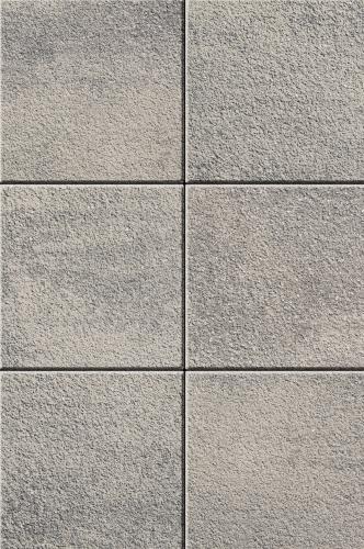 Industria 300x300x100 HD² Paver, Granitex, Shale Grey – Large-Format Concrete Pavers for Driveways & Patios