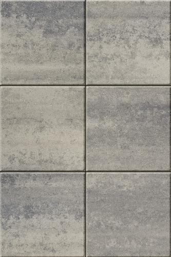 Industria 300x300x100 HD² Paver, Smooth, Shale Grey – Large-Format Concrete Pavers for Driveways & Patios