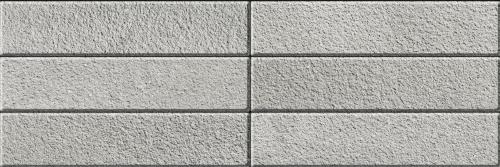 Industria 450x100x100 HD² Paver, Granitex, Greyed Nickel – Large-Format Concrete Pavers for Driveways & Patios