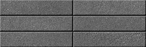 Industria 450x100x100 HD² Paver, Granitex, Onyx Black – Large-Format Concrete Pavers for Driveways & Patios