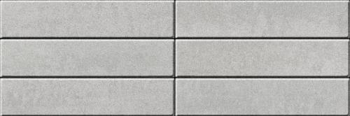 Industria 450x100x100 HD² Paver, Smooth, Greyed Nickel – Large-Format Concrete Pavers for Driveways & Patios