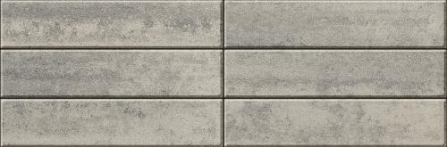 Industria 450x100x100 HD² Paver, Smooth, Shale Grey – Large-Format Concrete Pavers for Driveways & Patios