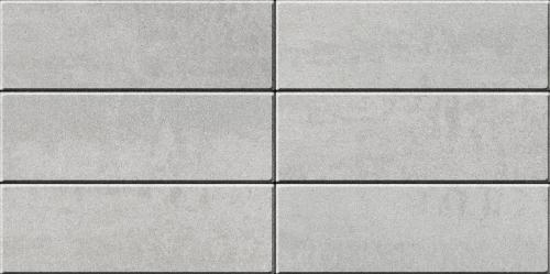 Industria 450x150x100 HD² Paver, Smooth, Greyed Nickel – Large-Format Concrete Pavers for Driveways & Patios