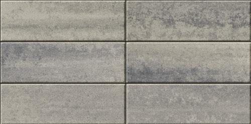 Industria 450x150x100 HD² Paver, Smooth, Shale Grey – Large-Format Concrete Pavers for Driveways & Patios