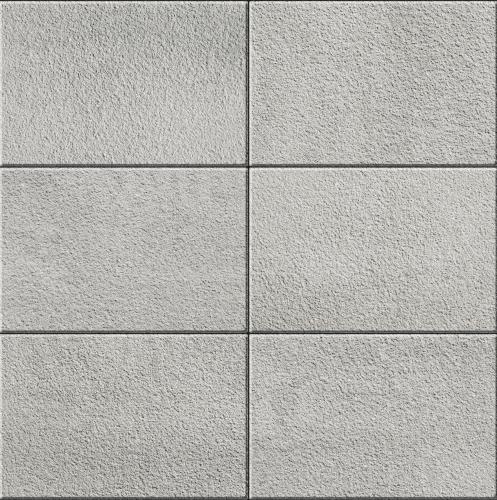 Industria 450x300x100 HD² Paver, Granitex, Greyed Nickel – Large-Format Concrete Pavers for Driveways & Patios