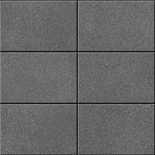 Industria 450x300x100 HD² Paver, Granitex, Onyx Black – Large-Format Concrete Pavers for Driveways & Patios